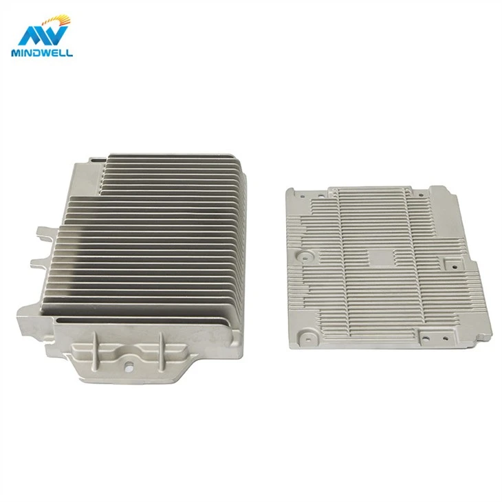 Die Casting Parts